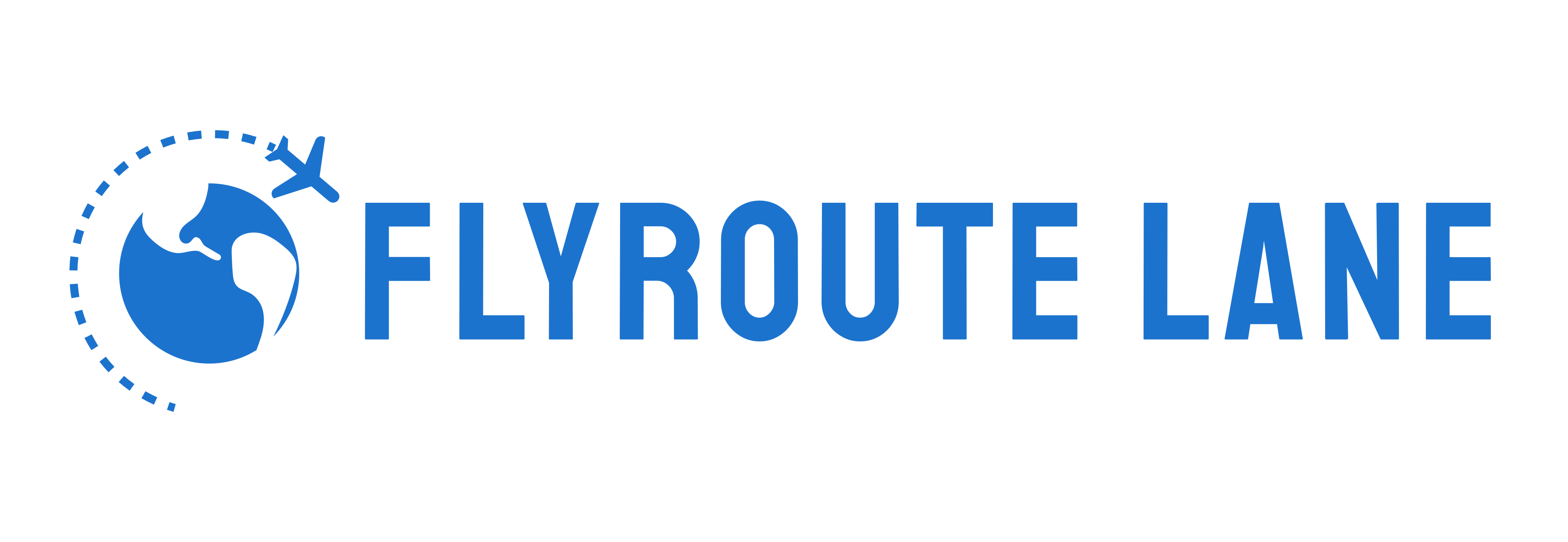 Fly-Route Lane